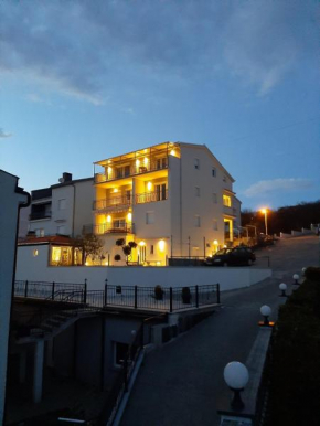 Гостиница Apartment Matošić  Цриквеница